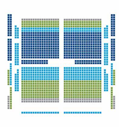 FORUM KARLÍN ŘADA N NOVÉ HORIZONTY CENY ABONENTNÍCH VSTUPENEK GALERIE +1 GALERIE +1 PŘÍZEMÍ PŘÍZEMÍ PARTER VLEVO PARTER VLEVO PÓDIUM 1. 2. 3. 4. 5. 6. 7. 8. 9. 10. 11. 12. 13. 14. 15. 16. 17. 18. 19.
