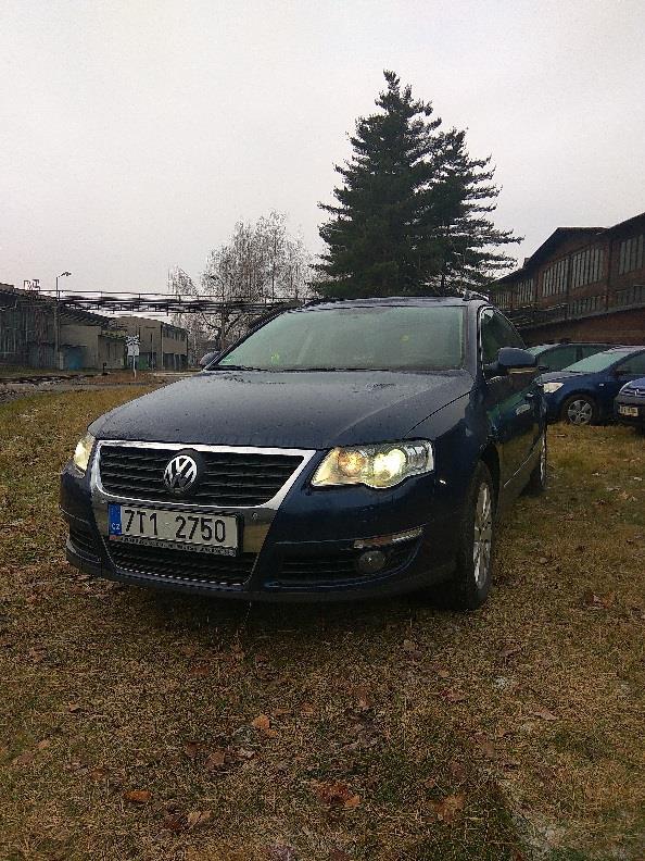 rok první registrace 2010 209 116 km objem motoru 1 390 ccm platnost STK 10/2016 modrá metalíza výbava automatická klimatizace, elektricky ovládané okna a zrcátka, tempomat, multifunkční volant,