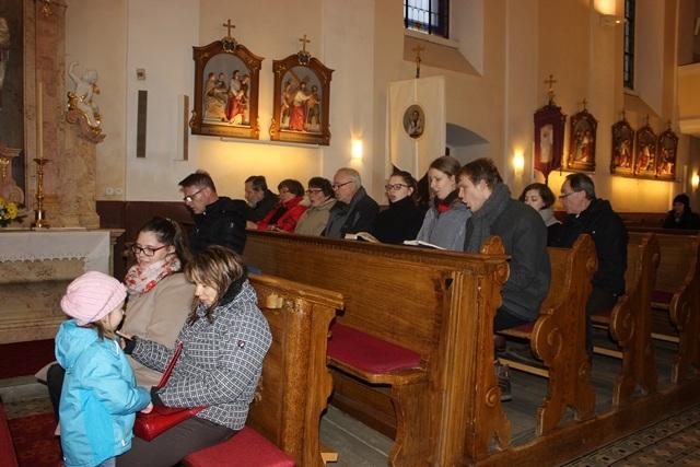 zveřejnění ve Farním hlase jsme se rozloučili s těmito