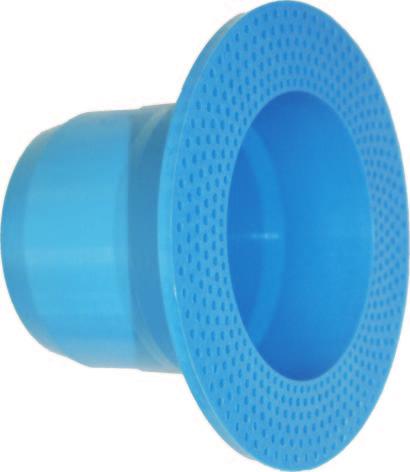 Zapuštěná el. instal. krabice Eldoline -PA Electric recessed socket Eldoline -PA 12.001 Popis Zapuštěná el. instal. krabice Eldoline - PA je vyroben s požárně odolného polyamidu. Povrch je perforován.