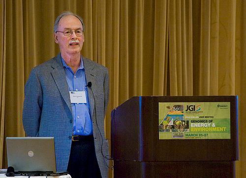 2006 dosud vědecký pracovník, Physical Bioesciences, Lawrence Berkeley National