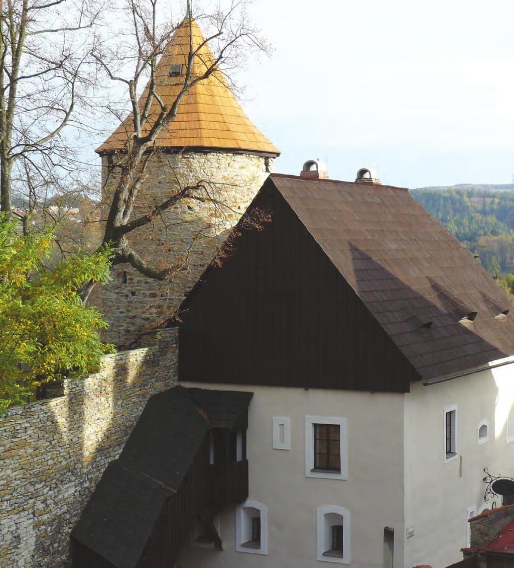 Novomestský zpravodaj 3 březen 2017 Foto: Irena Kupková