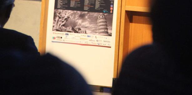 Gainsville, Florida Další zajímavá věc, kterou jsem si v souvislosti s touto konferencí uvědomil, je vztah mezi