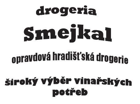 ANALÝZ ZY VÍN A MOŠTŮ Díky nejmodernějšímm přístrojům dokážeme stanovit základní parametry vašich moštů i hotových vín. Vše přehledně ještě v den dodání. A za dobrou cenu.