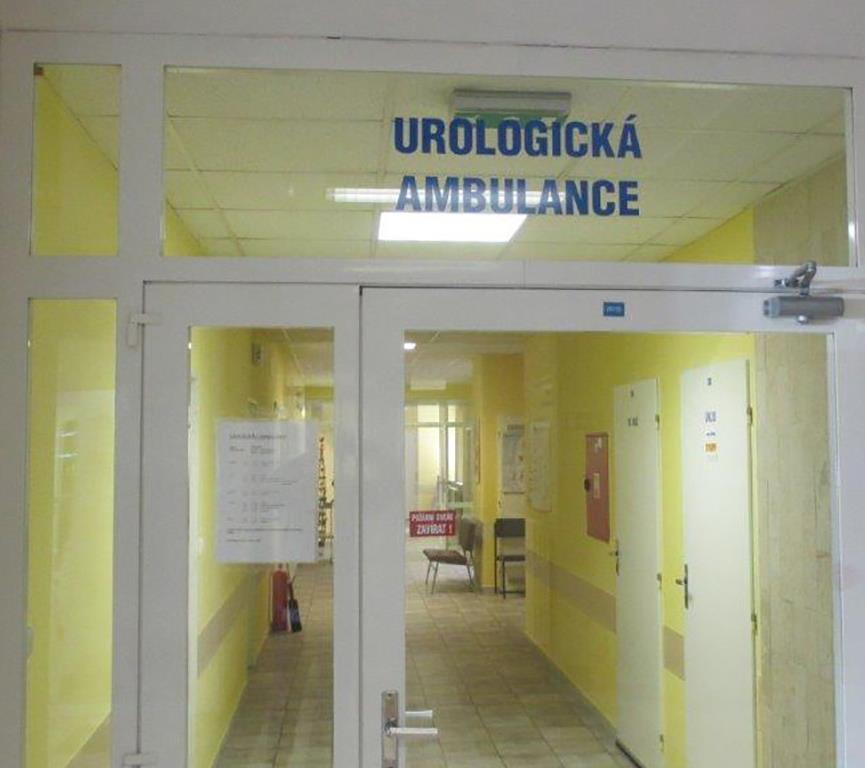 nachází v hlavní budově na adrese: Orlová, Masarykova