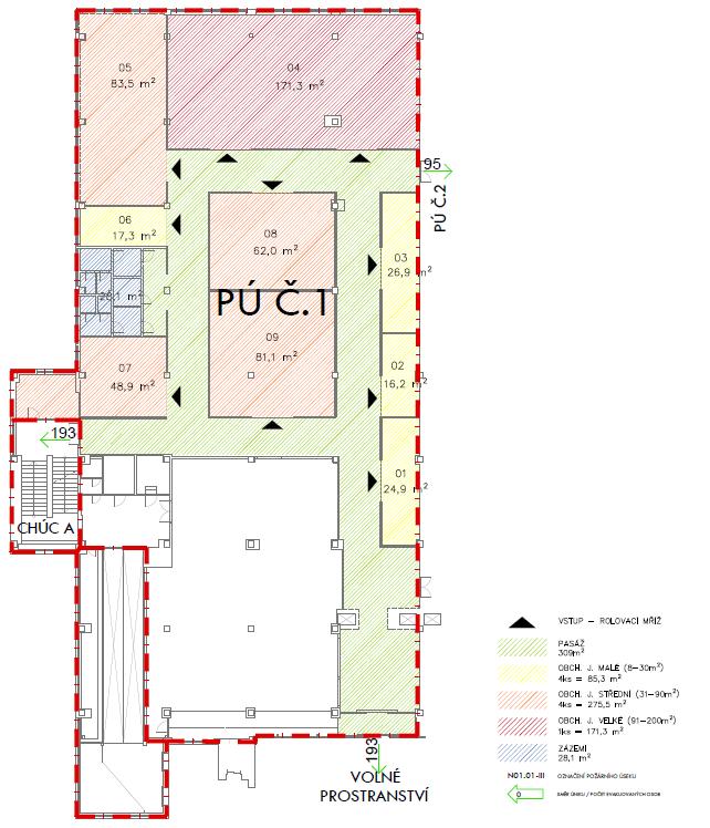 Změny staveb 124 SPP (ZS 2012) Petr