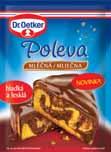 pražené =