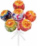 Chups XXL 29 g lízátko se