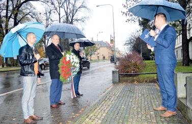 Po uzavřeném společném Memorandu a drobnějších formách spolupráce a projektech se konečně podařilo dotáhnout ten první, opravdu významný krok. Město získává strategické pozemky.