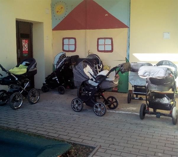 Všem pracovníkům zapojeným do naší činnosti, bez jejichž osobitosti, ochoty a elánu by naše práce nebyla tím, čím je. Děkujeme také všem službám a organizacím, kteří s námi v roce 2016 spolupracovali.