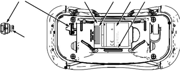 790MHz) 7.2V N12335 FREQUENCY 915-928MHz This radio device complies with Part 15 of the FCC Rules.