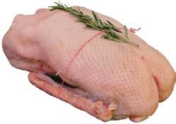 Produkt je zmrazován na moři.