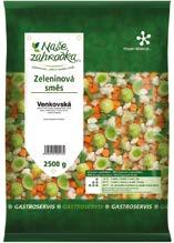 Kč 64,9 Kč kg 94,9 Kč kg 13,29 74,64 109,14 Kaiserka natural