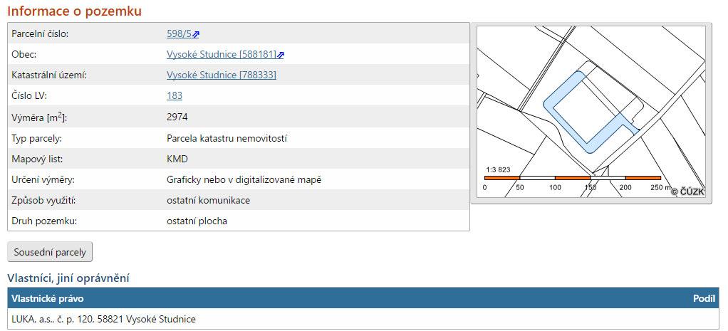 B. II. Údaje o vstupech. Stavba bude realizována formou novostavby na místě volné plochy v areálu provozovaném investorem záměru.