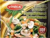 Český obchod s tradicí Sádlo 250 g Zlatá Haná 300 g 26 s kukuřicí, Jarní Extra, Žampionová