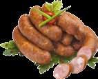 Šunka v páře Čertovský špek
