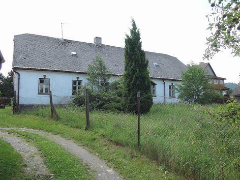 ZNALECKÝ POSUDEK č. 200/14 o obvyklé ceně podílu id. 1/20 na nemovitých věcech - pozemku p.č. st. 295/1, součástí pozemku je stavba: Jindřichov č.p. 171, rodinný dům, pozemku p.č. st. 475, součástí pozemku je stavba: bez č.