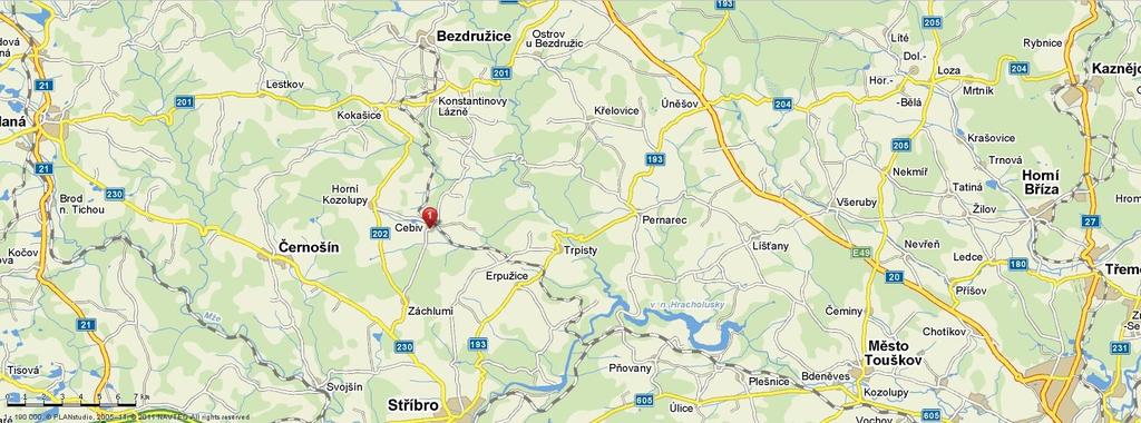 5. Přílohy 5.1. Osvědčení Výše podepsaná tímto osvědčuje, že: 1.
