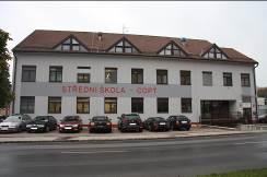 BROD ADRESA: Vlčnovská 688,
