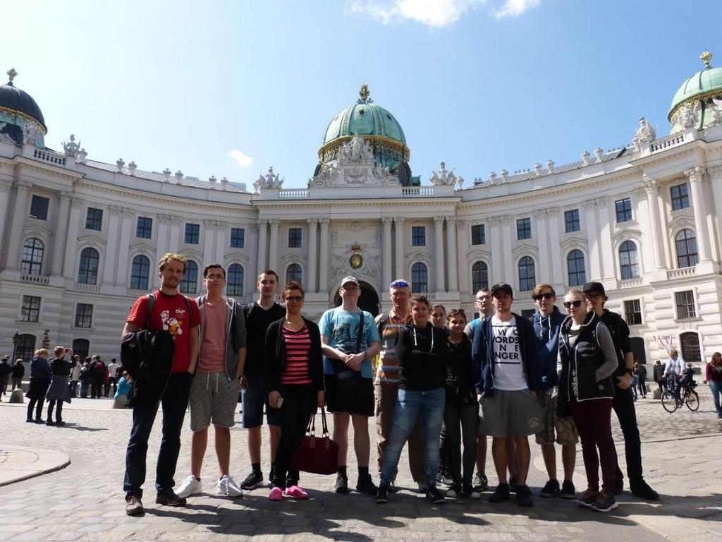 Erasmus +