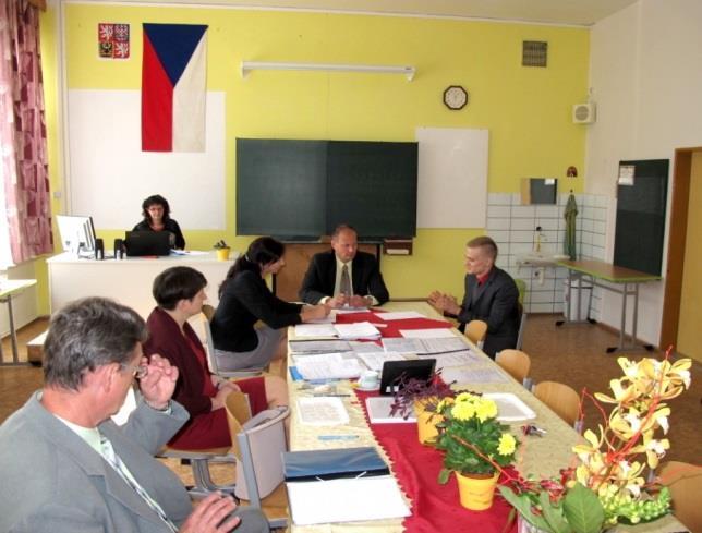 Iva Dluhošová Oktáva A Mgr. Dagmar Nogová Školní maturitní komisař Ing.