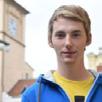 Někdy před čtyřmi lety jsem celá poplašená stála na začátku své přeměny,