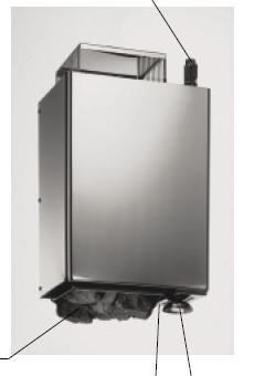 příkon napájení jistič rozměr / kabina 3,0 kw N AC 50 Hz 1x16A 0,75 -pára 230V kabel síť - panel 66x30x21,5 3x1,5 2 3-5m 3 hmotnost