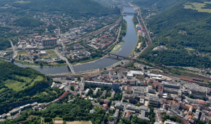 Harmonogram studie proveditelnosti 17.3. 2017 podpis smlouvy 03/2017 03/2018 I.