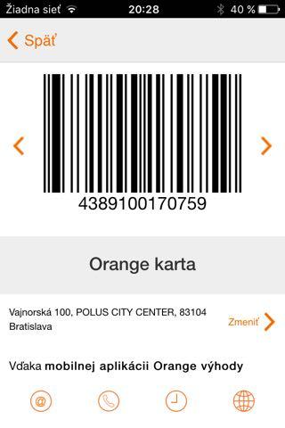 zákazník príde do pr s elektronickou