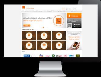 Orangeu Mobilná