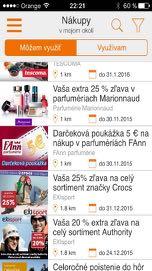 Čo umožní program zákazníkom?