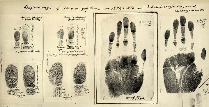 [1,2] Obrázek 8 Marcelo Maplighi [6] Jan Evangelista Purkyně (1787 1869) Český přírodovědec lékař, který se roku 1823 taktéž podrobně zabýval geometrickými vlastnostmi