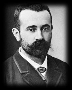 UTB ve Zlíně, Fakulta aplikované informatiky 32 Alphonse Bertillon (1853-1914) Francouzký vědec a policejní důstojník, který přišel s identifikačním postupem, který obecně označujeme jako