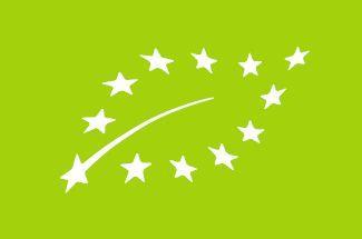 Logo EU CZ BIO 001 Zemědělská