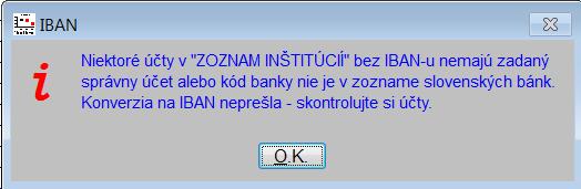 Archív roku 2013 Ak ešte nemáte archivované údaje za rok 2013, tak najprv vytvorte archív dát v module PROLAR. (PROLAR - Archív Po moduloch PROLMY rok 2013 až 2013 archivovať s kompresiou).