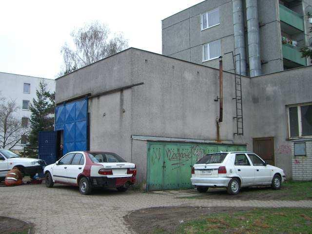Znalecký posudek číslo 2339/125/2011 o obvyklé, obecné, tržní hodnotě nemovitostí pozemky parc.č. 4668/31, 4668/118 vše se všemi součástmi a příslušenstvím v k.ú.