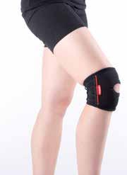 Koleno Genu Carezza Patella stabiliser Kód ŠÚKL : J84873 8360 Obj. čís.: Číslo tovaru= Príkl. obj.
