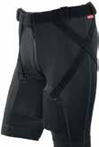 Panva/Bedrový kĺb Cosa Junior/ Cosa Active Komponenty na individuálnu výrobu spastická diplegia dysplázia bedrového kĺbu vrodená subluxácia bedrového kĺbu hypotonus spastická tetraplegia zabraňuje