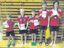 Spartak porazil v krajské soutěži Žilinu 6 : 4 a posunul se v tabulce na výtečné třetí místo. Nedařilo se Cvočkařům Hořovice, kteří podlehli Kralupům i béčku Benátek.