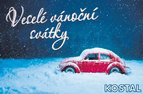 : Tradiční ánoční koncert v KD Zdice Neděle 17. 12. od 18 hod.