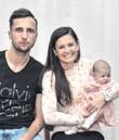 Za tichou vzpomínku děkují manželka a dcera s rodinou. Dne 10. prosince uplynuly čtyři roky, kdy nás navždy opustila naše milá manželka a maminka, paní JIŘINKA PERLÍKOÁ z Tění.