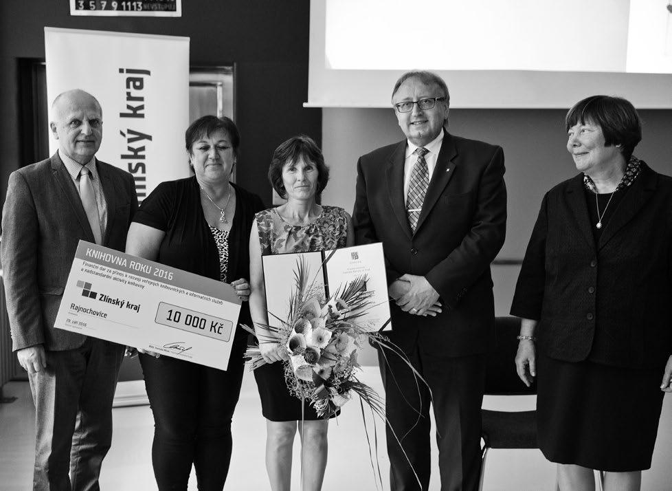 V prvním kole byly knihovny hodnoceny podle kvantitativních ukazatelů (statistické výsledky, plnění standardů VKIS) a nejlepší knihovny postoupily do druhého kola.