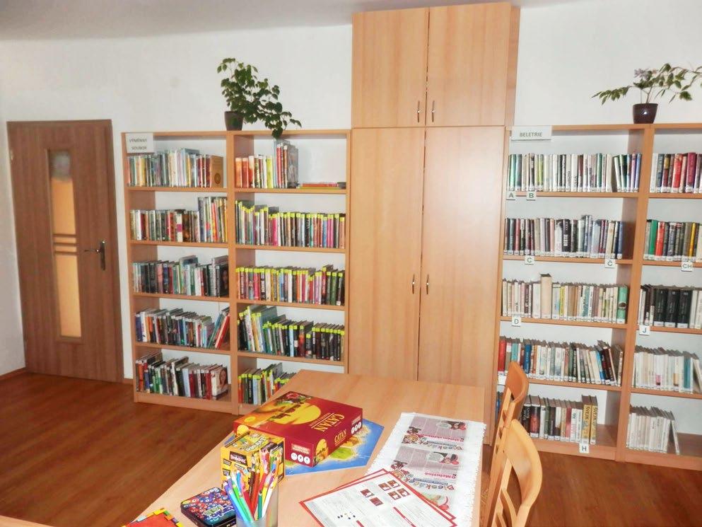 Městská knihovna