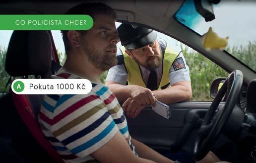 Základem tvoří deset jednoduchých doporučení chcete-li rad, které významně napomohou k usnadnění komunikace a vzájemného porozumění. Součástí kampaně jsou nejen webové stránky www.
