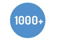 obsahu 1 mil slov je serverem