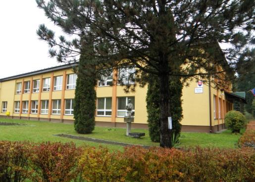 Oľga Oravcová, vedúca Predmetovej komisie slovenského jazyka Mgr.