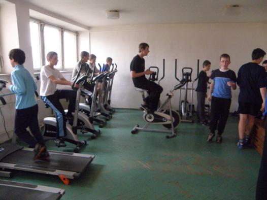 Projekty V uplynulom školskom roku sa pracovníci našej školy zapojili do viacerých projektov.
