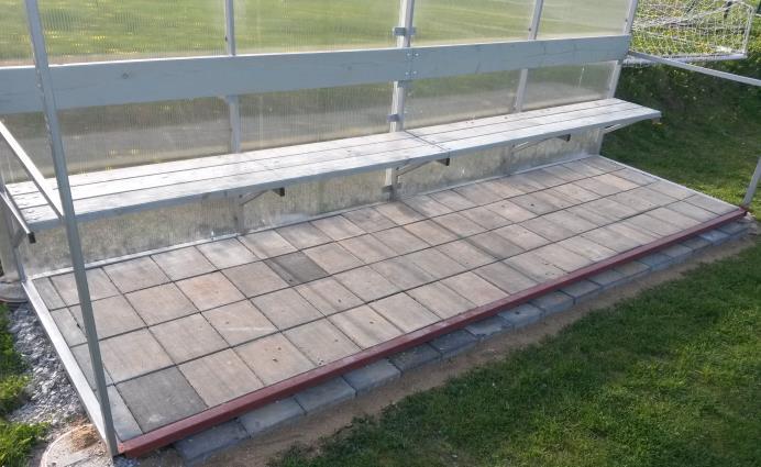 Poděkování Děkuji všem, kdo se zúčastnil dobrovolných