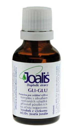 Častým problémem je gluten GLI-GLU Centrální nervstvo a