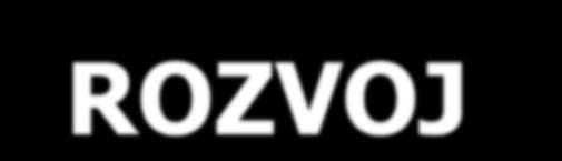 KONDIČNÍ PŘÍPRAVA ROZVOJ FUNKČNÍCH MOŽNOSTÍ Vytrvalostní schopnosti